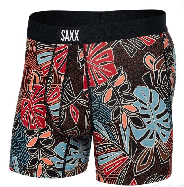 SXBM35 DPR Vibe Boxer Brief