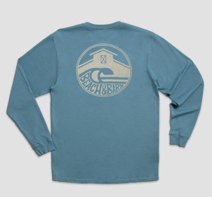 Barrel Racer LS Shirt