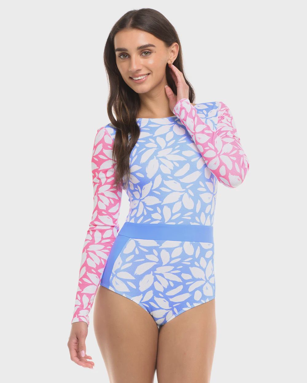 39615765 Wave Paddle Suit