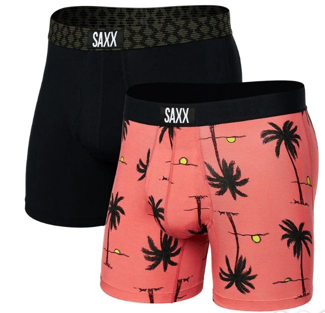 SXPP2U SNS Ultra 2pk Boxer Brief