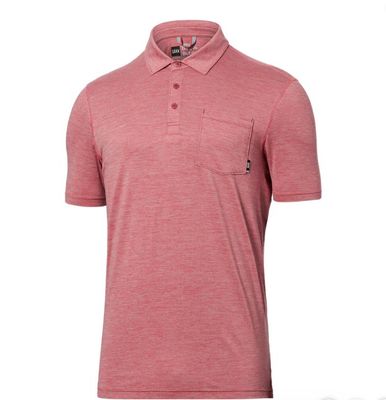 SXSP45  Droptemp Ad Cool Polo Shirt