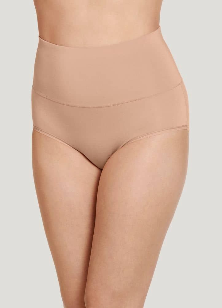 001775 Jockey Skimmies 360° Tummy Smoothing Brief