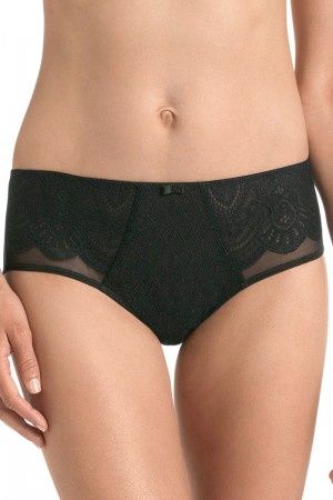 1336 Selma High-Waist Brief