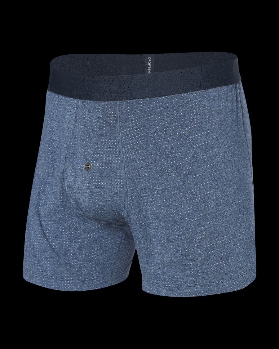 SXLF44 Droptemp Cool Sleep Boxer, Colour: DNH, Size: S