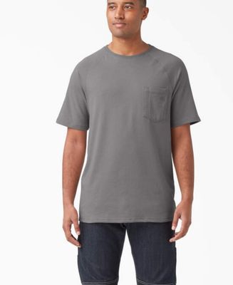 SS600SM Temp-IQ Pocket Short Sleeve