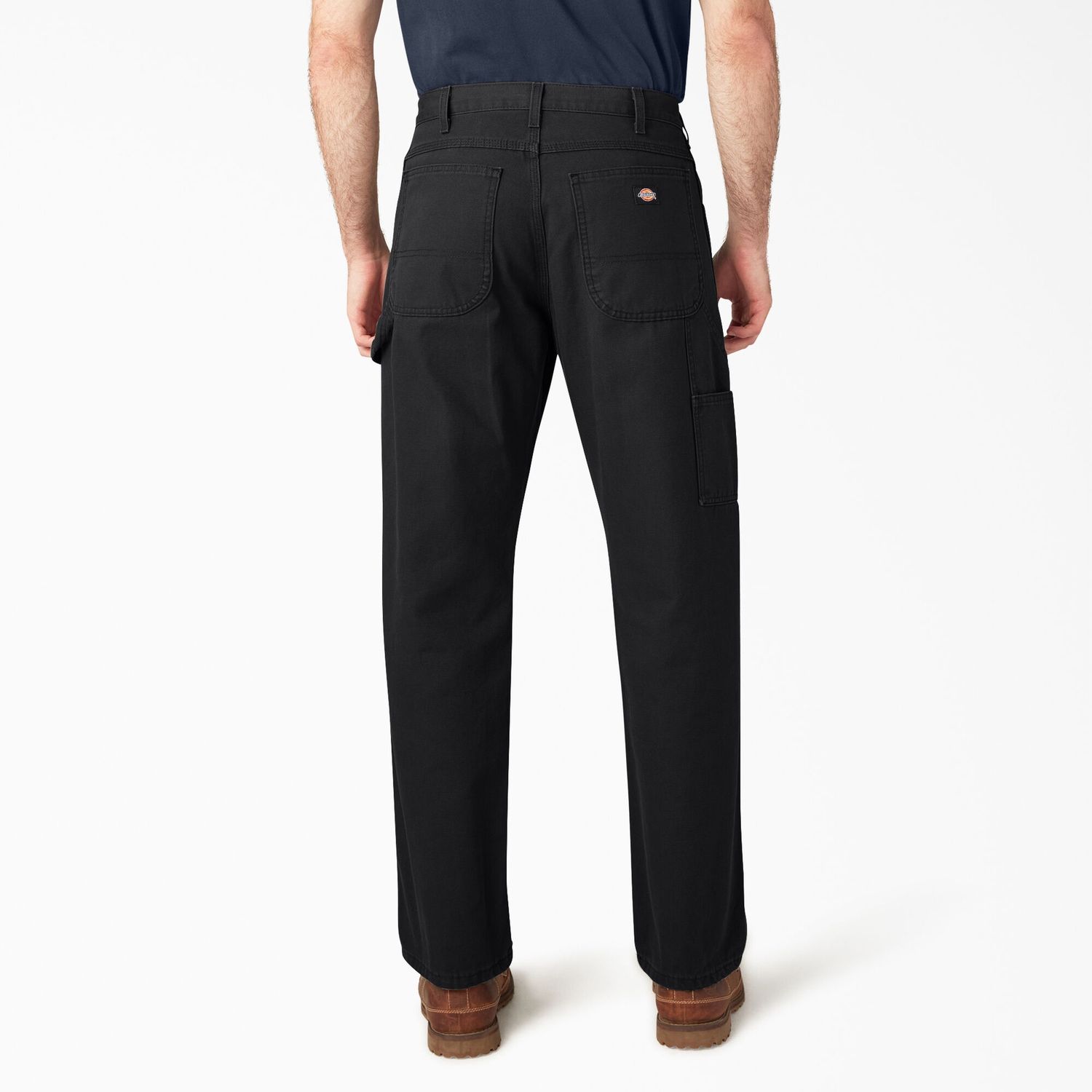 1939RBK Duck Utility Relaxed Jean