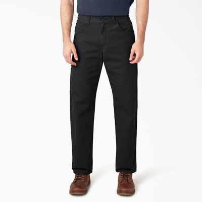 1939RBK Duck Utility Relaxed Jean