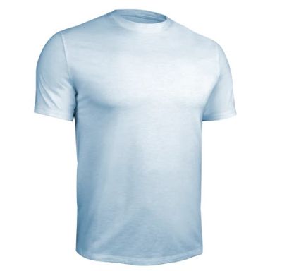 2U09CN Luxury Crew Tee