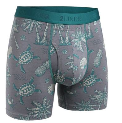 2U11BB Swing Eco Tortugas