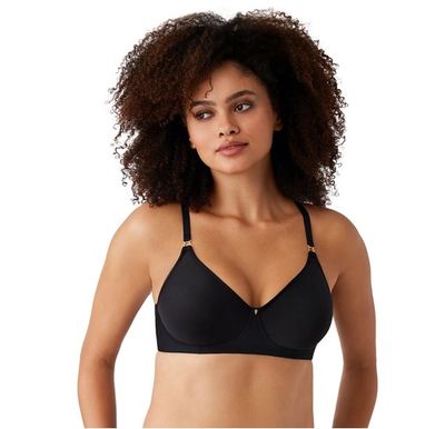 856393 Simply Done Wire Free T-Shirt Bra