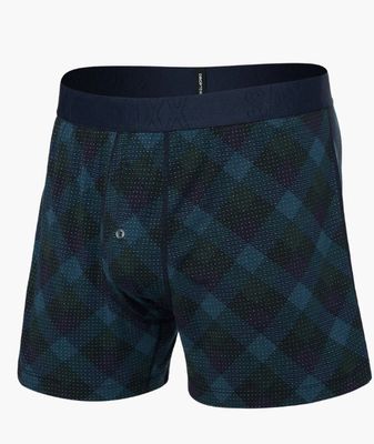 SXLF44 Droptemp Cool Sleep Boxer
