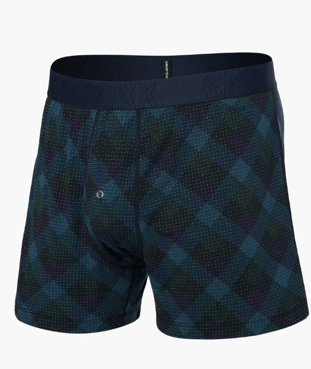 SXLF44 Droptemp Cool Sleep Boxer