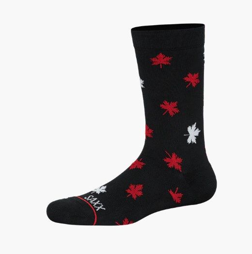 SXCR102 MPL Crew Sock