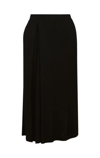 DISCO FEVER - MONTILLA - BOTTOM, Colour: BLACK, Season: SPRING/SUMMER 2025, Size: S/M