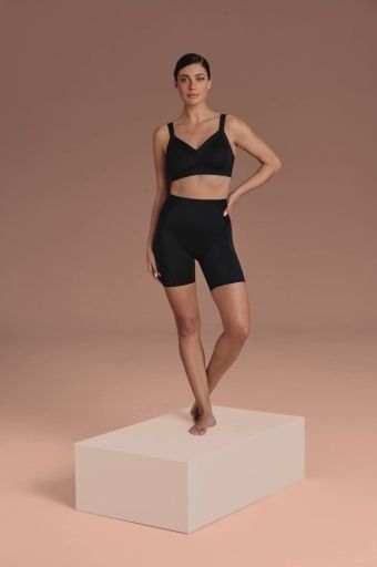 BEAUTY SHAPER - COMFORT BRA, Size: E40, Colour: BLACK, Season: FALL/WINTER 2024