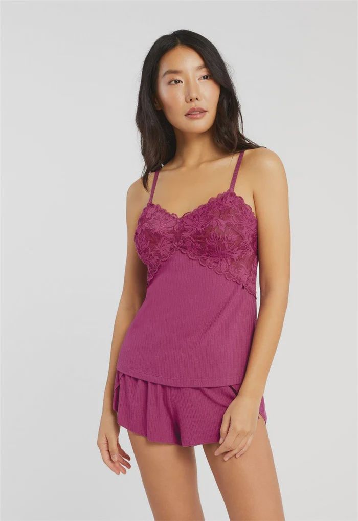 6126 Wisper Cami &amp; Short Set