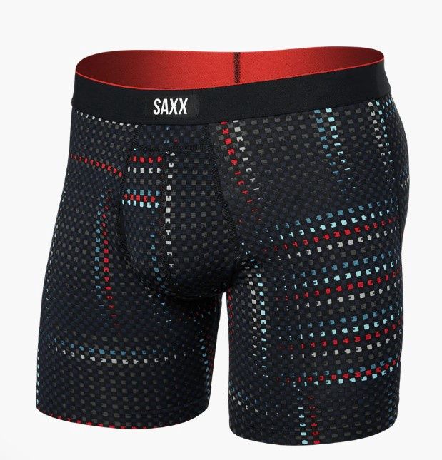 SXBB75F OGR Multi Sport Mesh