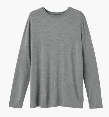 Snooze Long Sleeve Tee