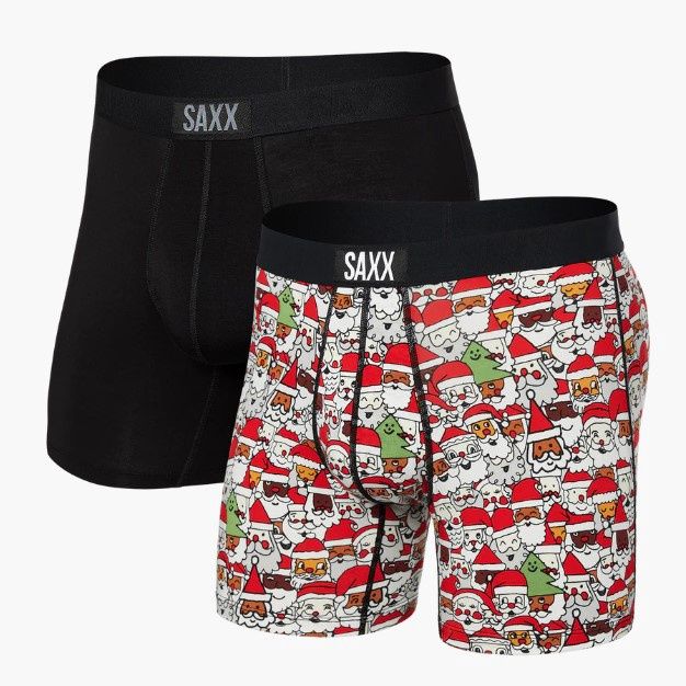 SXPP2V Vibe Super Soft 2 Pack