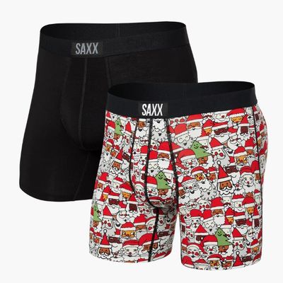SXPP2V Vibe Super Soft 2 Pack