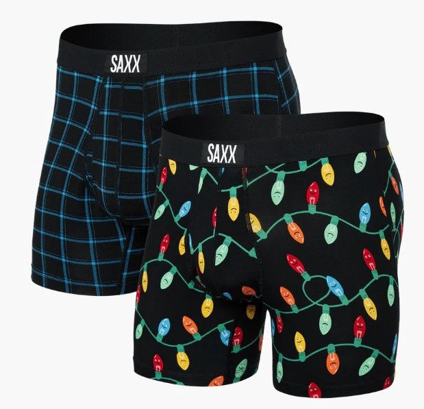SXPP2U GWW Ultra Super Soft 2 Pack