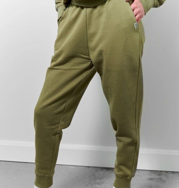 Down To Earth 519 Sweatpant (Unisex)
