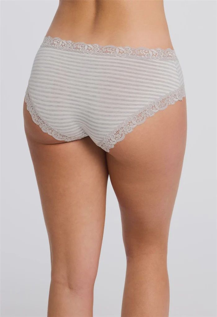 600 Boyshort