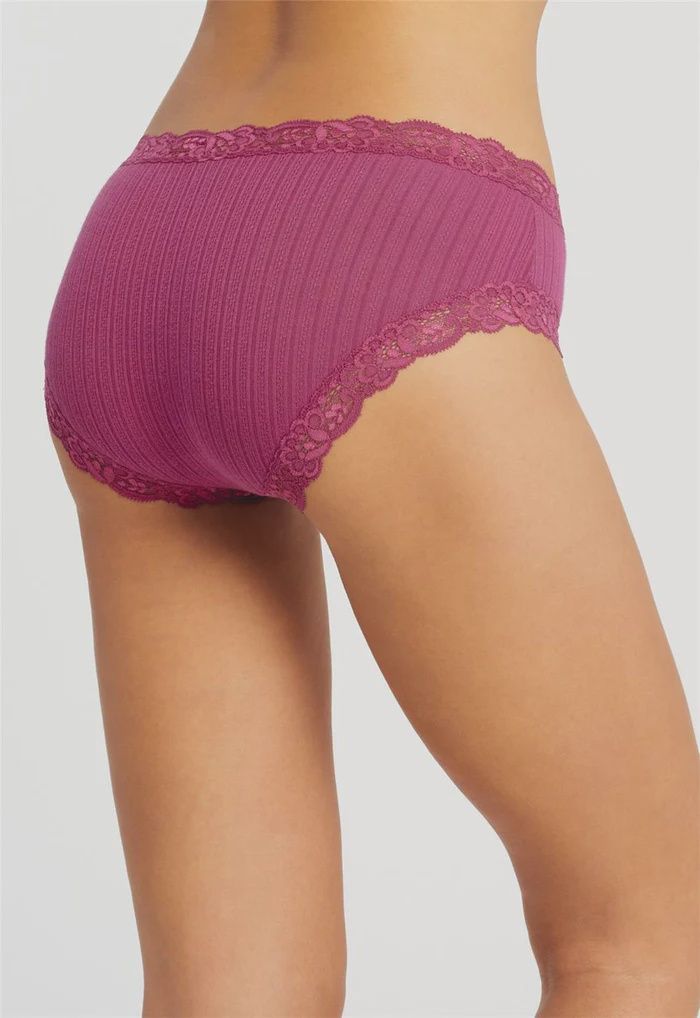 600 Boyshort