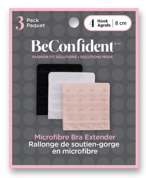 BC30025 Bra Extender