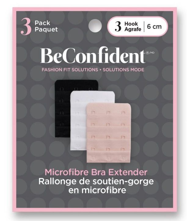 BC30025 Bra Extender