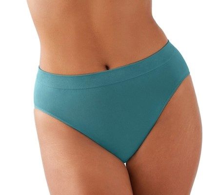 834175 Hi-Cut Brief