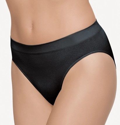 834175 Hi-Cut Brief