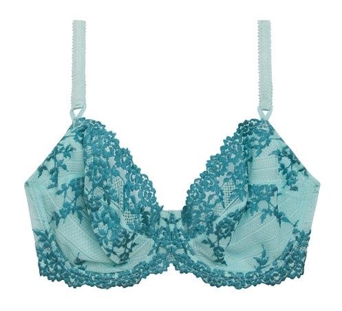 65191 Embrace Lace® Underwire Bra