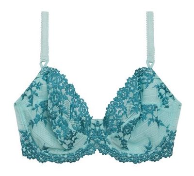 65191 Embrace Lace® Underwire Bra
