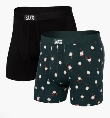 SXPP2U CHT Ultra Super Soft 2pck