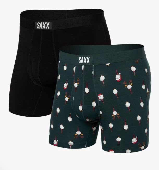 SXPP2U CHT Ultra Super Soft 2pck