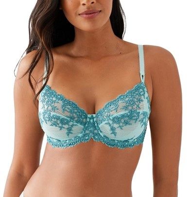65191 Embrace Lace® Underwire Bra