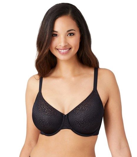 855303 Back Appeal Underwire