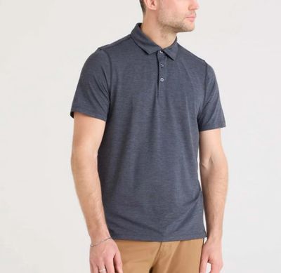 SXCP10 TUH All Day Cooling Polo