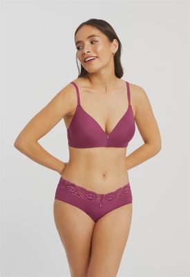 9317 Wire-Free Bra