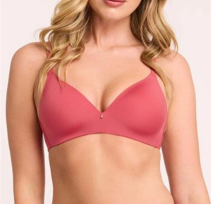9317 Wire-Free Bra