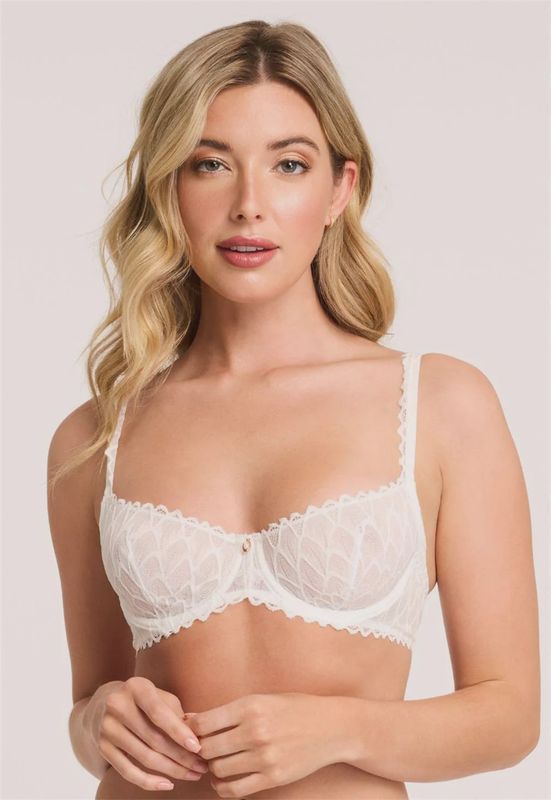 9342 Lacy Flirt Bra