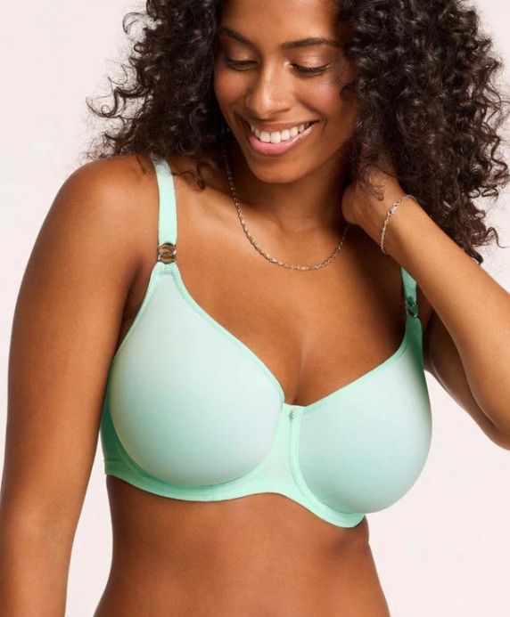 9321 Spacer Bra