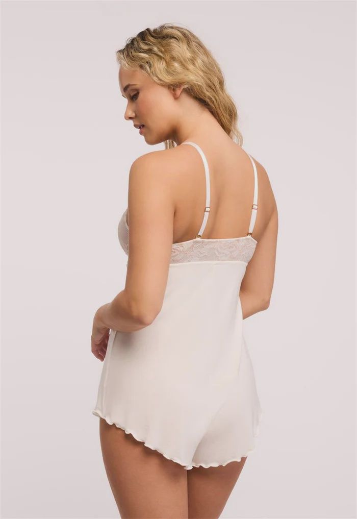6506 Blissful Teddy