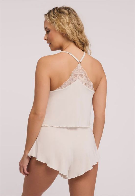 6128 Blissful Short Set