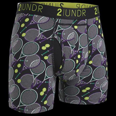 2U01BB Swing Shift Boxer Deuce