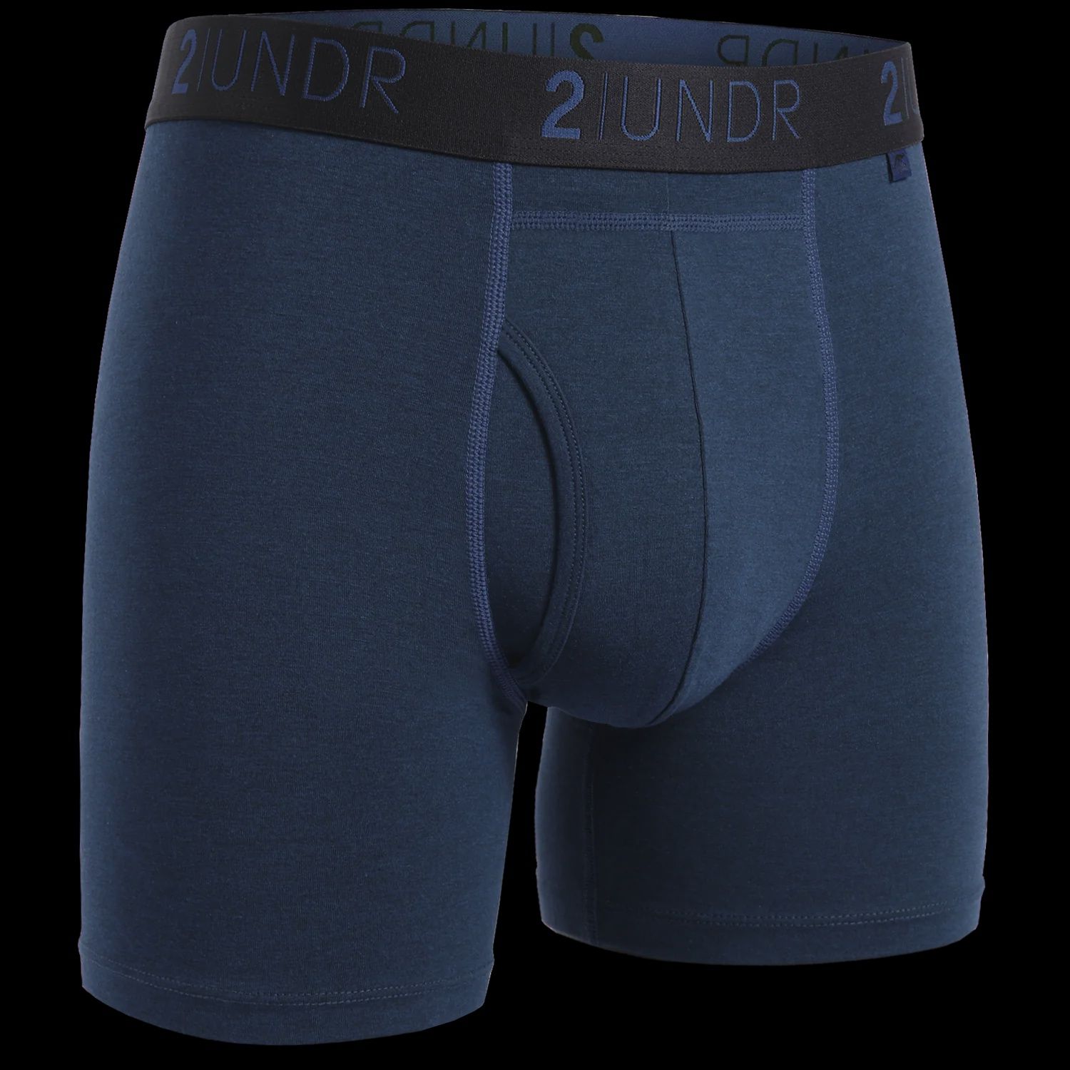 2U01BB Swing Shift Boxer Sapphire