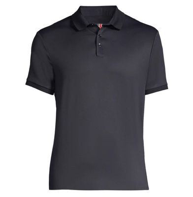 SOPO251310 Navy Polo