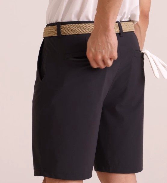 SXCS08-FDB Caddie Short 8&quot;