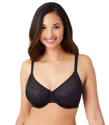 855303 Back Appeal Underwire